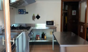 Querci grandi cucine