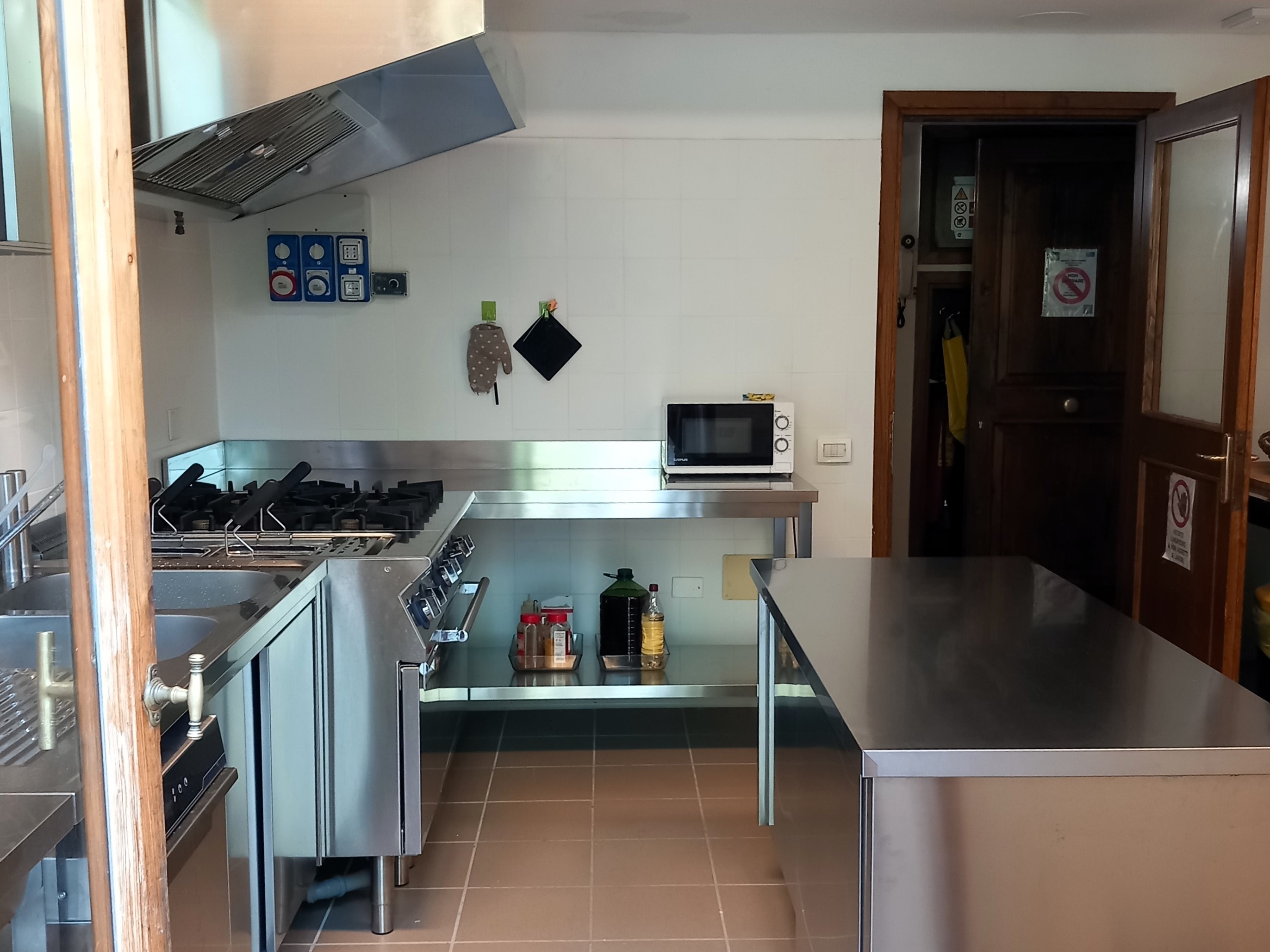 Querci grandi cucine